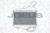 JDEUS RA8130120 Intercooler, charger
